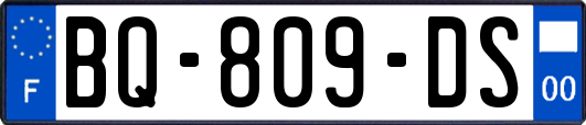 BQ-809-DS