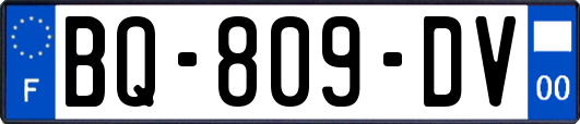BQ-809-DV