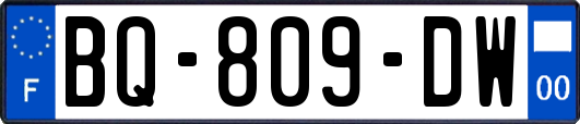 BQ-809-DW