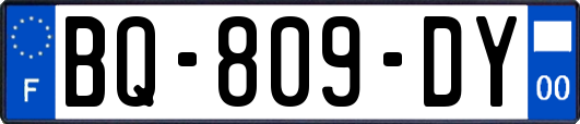 BQ-809-DY