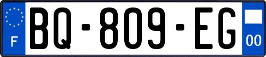 BQ-809-EG