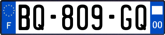 BQ-809-GQ