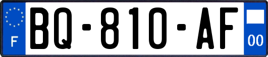 BQ-810-AF