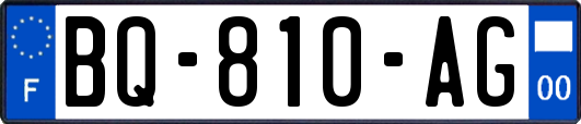 BQ-810-AG