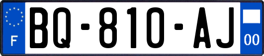 BQ-810-AJ