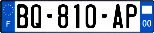 BQ-810-AP