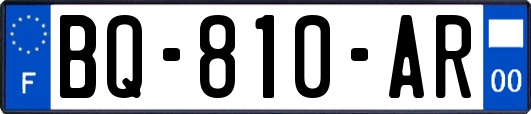 BQ-810-AR