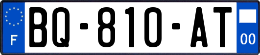 BQ-810-AT