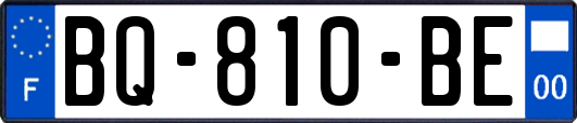 BQ-810-BE