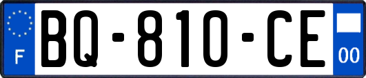 BQ-810-CE