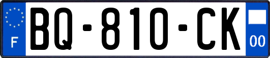 BQ-810-CK