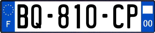 BQ-810-CP