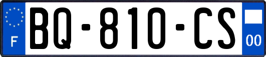 BQ-810-CS