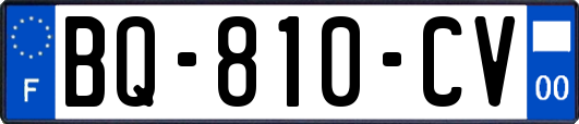 BQ-810-CV