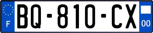 BQ-810-CX