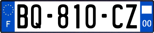 BQ-810-CZ