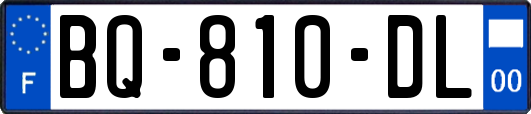 BQ-810-DL