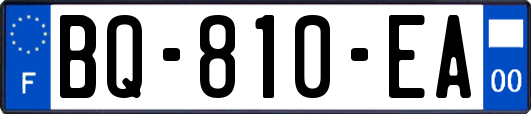 BQ-810-EA