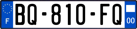 BQ-810-FQ