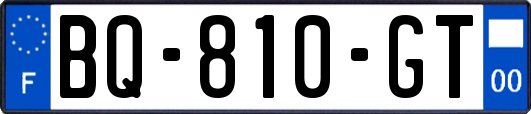 BQ-810-GT