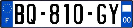 BQ-810-GY