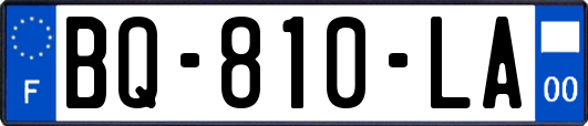 BQ-810-LA