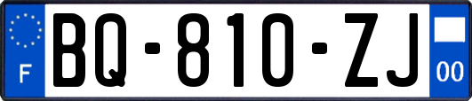 BQ-810-ZJ