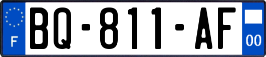 BQ-811-AF