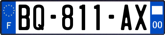 BQ-811-AX