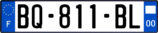 BQ-811-BL