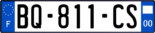 BQ-811-CS