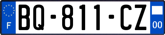 BQ-811-CZ