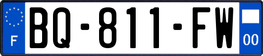 BQ-811-FW