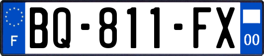 BQ-811-FX