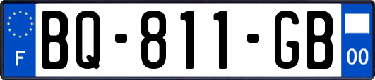 BQ-811-GB