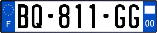 BQ-811-GG