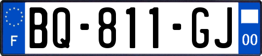 BQ-811-GJ