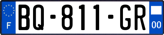 BQ-811-GR