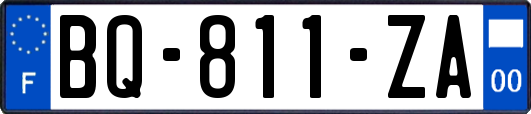 BQ-811-ZA