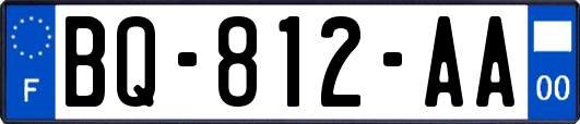 BQ-812-AA