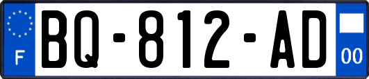 BQ-812-AD