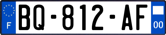 BQ-812-AF