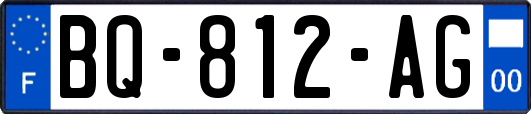 BQ-812-AG