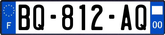 BQ-812-AQ