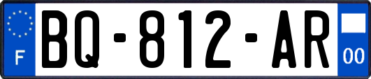 BQ-812-AR