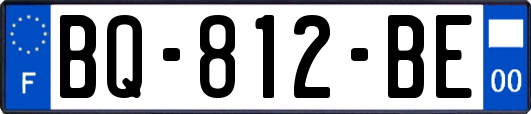 BQ-812-BE