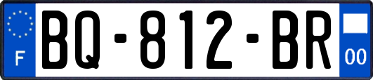 BQ-812-BR