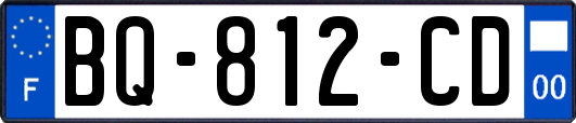 BQ-812-CD