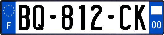 BQ-812-CK