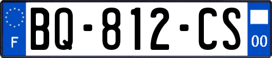BQ-812-CS